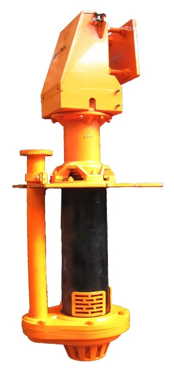 Vertical Sump Pumps